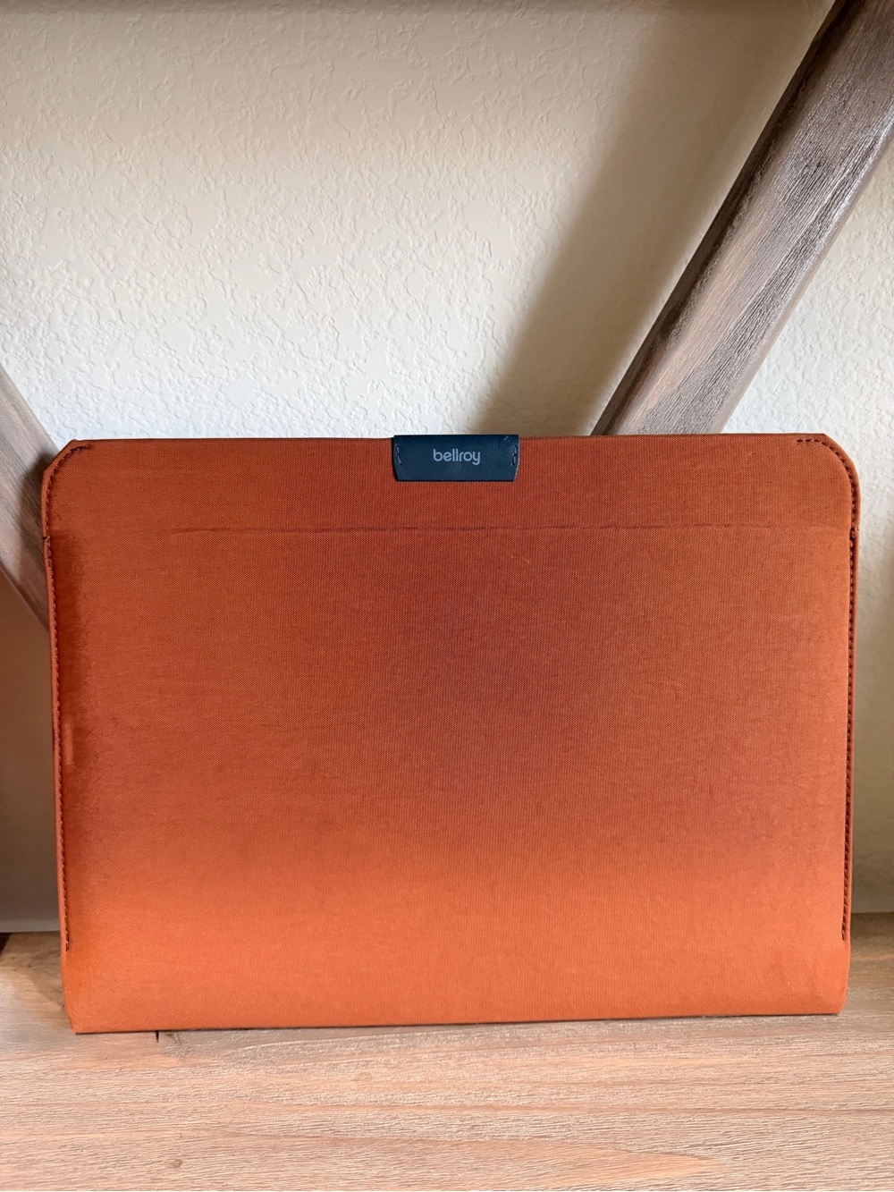 Bellroy 14” Bronze Laptop Sleeve